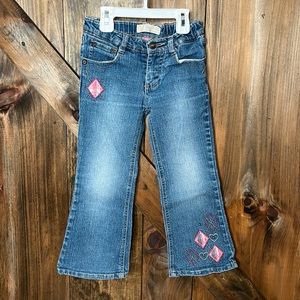 Route 66 flare jeans 👖